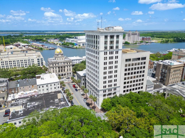 The Ritz-Carlton Residences Savannah Exterior